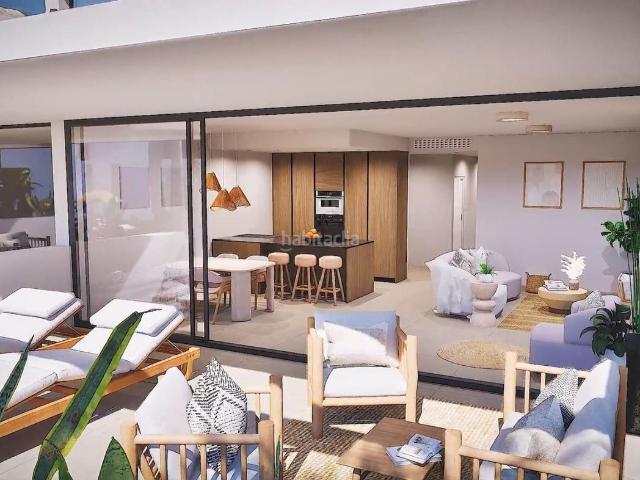 Apartamento en venta en Cartagena, Islas Menores Mar de Cristal. Apartamentos.