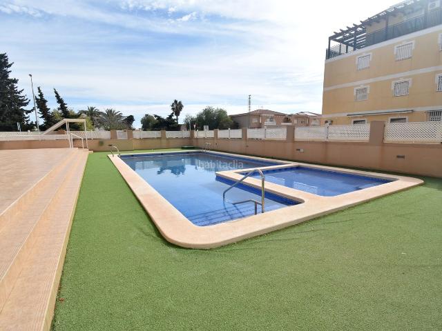 Apartamento en venta en Cartagena, Islas Menores Mar de Cristal. Mar de Cristal Islas Menores Apartamento 2 Habs. Apartamentos.