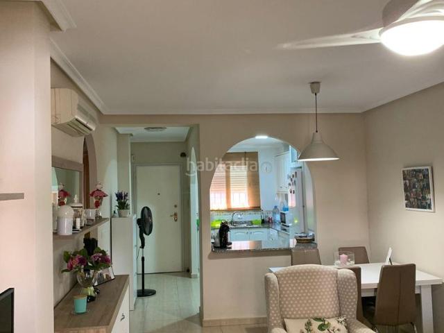 Apartamento en venta en Cartagena, Islas Menores Mar de Cristal. Mar de cristalApartamento. Apartamentos.