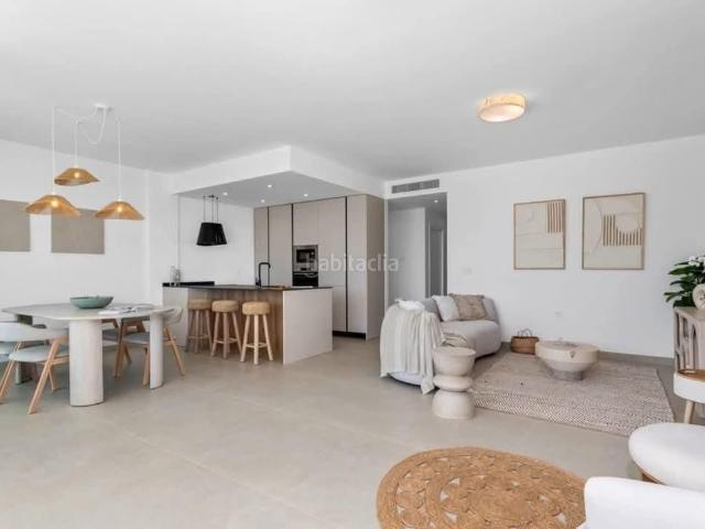 Apartamento en venta en Cartagena, Islas Menores Mar de Cristal. Obra nueva en Mar de Cristal vive junto al mar con todas las comodidades. Apartamentos.