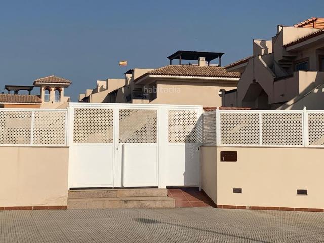 Apartamento en venta en Cartagena, Los Nietos. Atico en Urbanización Los Nietos. Apartamentos.