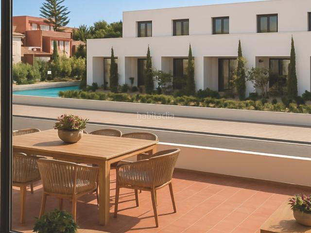 Apartamento en venta en Cartagena, Los Dolores. PROMOCIÓN DE VIVIENDAS EN LOS DOLORES. Apartamentos.