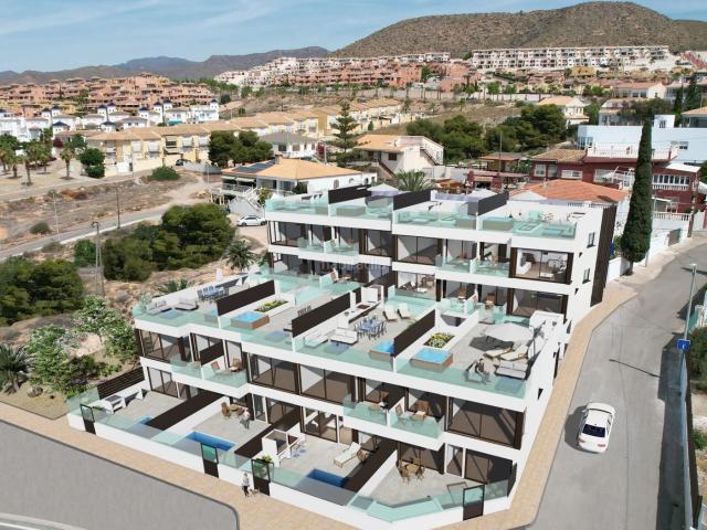 Apartamento en venta en Cartagena, Los Puertos. Apartamento en venta en Isla Plana Cartagena. Apartamentos.