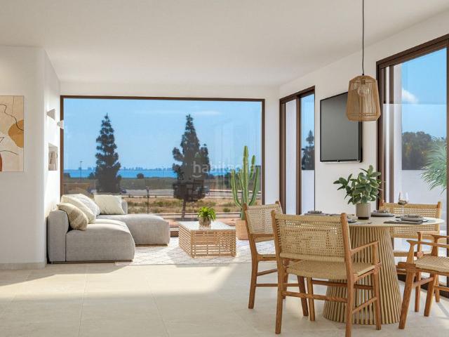 Apartamento en venta en Cartagena, Los Urrutias. Apartamentos.