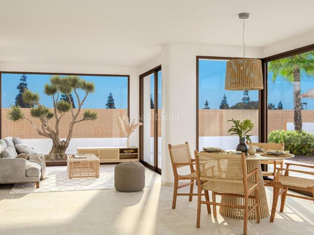 Apartamento en venta en Cartagena, Los Urrutias. Apartamentos.