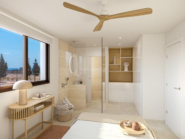 Apartamento en venta en Cartagena, Los Urrutias. Apartamentos.