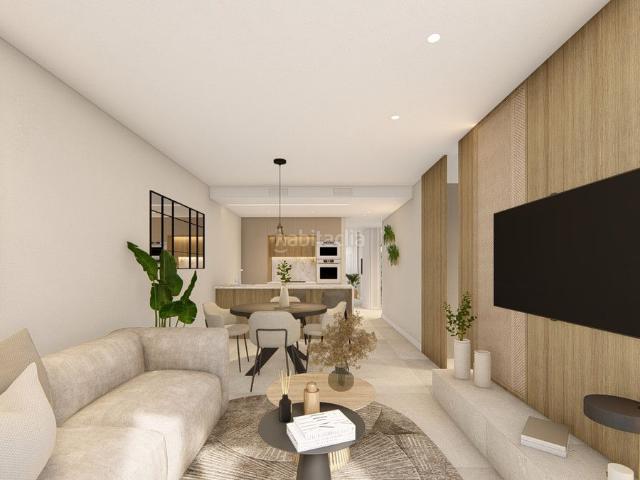 Apartamento en venta en Cartagena, Los Urrutias. Apartamentos.