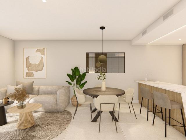 Apartamento en venta en Cartagena, Los Urrutias. Apartamentos.