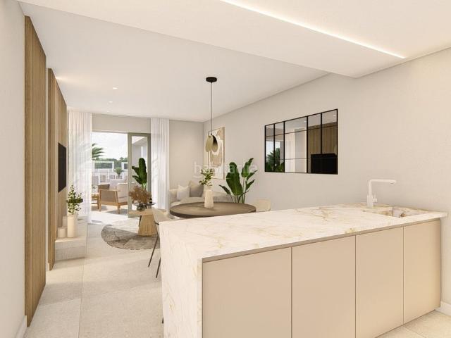 Apartamento en venta en Cartagena, Los Urrutias. Apartamentos.