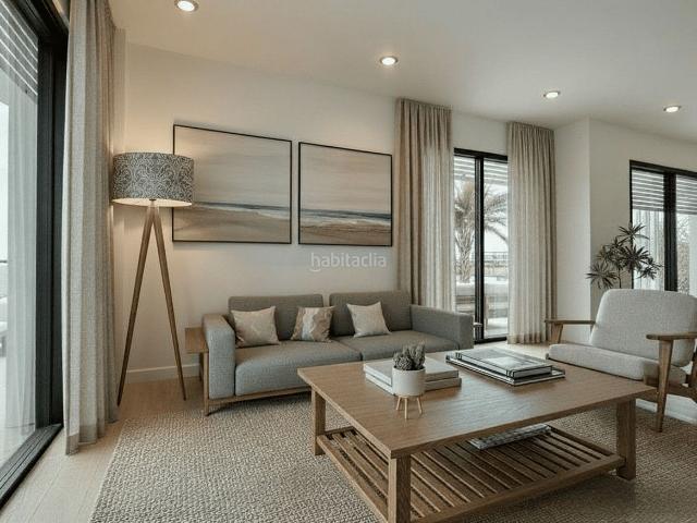 Apartamento en venta en Cartagena, Los Urrutias. Apartamentos.