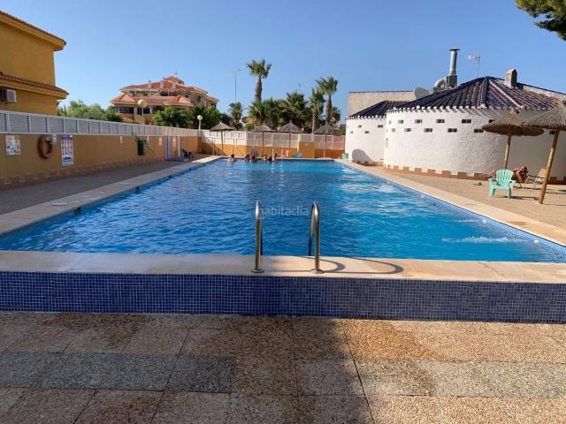Apartamento en venta en Cartagena, Los Urrutias. URBANIZACIÓN ESTRELLA DE MAR. Bonito apartamento a 200 metros de la playa. Apartamentos.