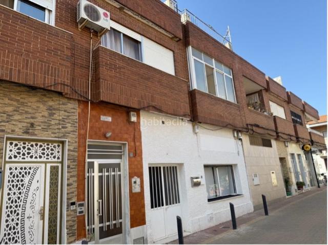 Apartamento en venta en Cartagena, La Aljorra. Apartamentos.