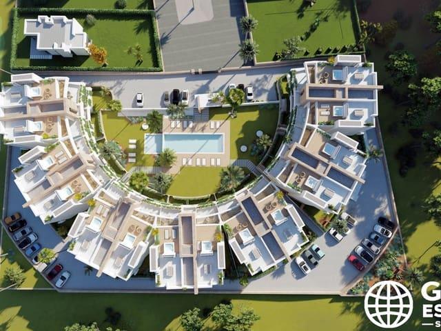 Apartamento en venta en Cartagena, Murcia Costa Cálida