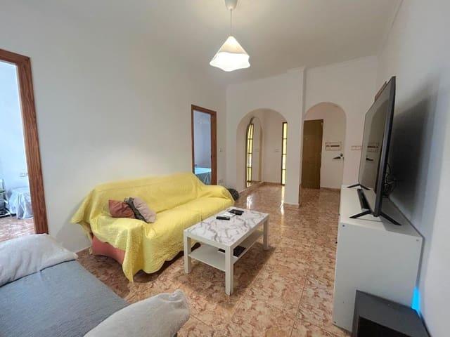 Apartamento en venta en Cartagena, Murcia Costa Cálida