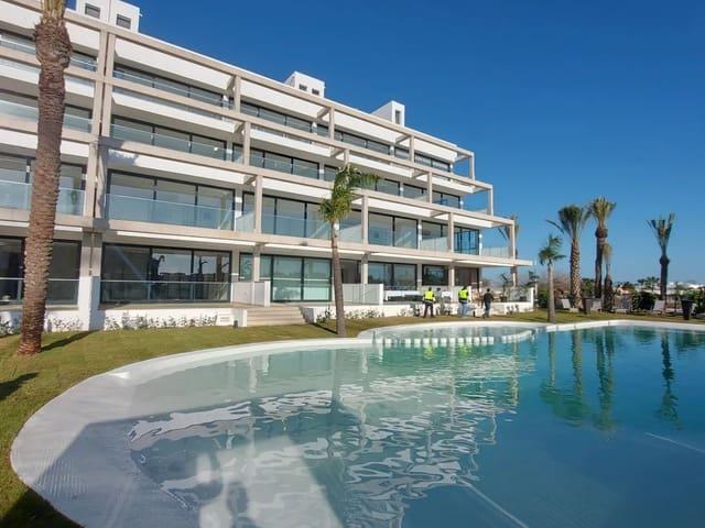 Apartamento en venta en Cartagena, Murcia Costa Cálida