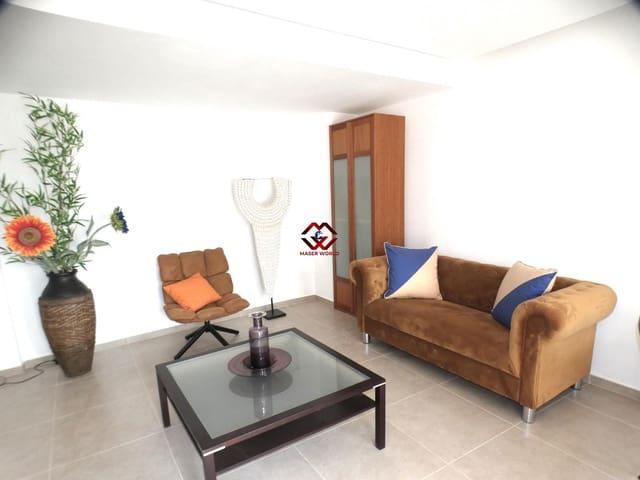 Apartamento en venta en Isla Plana, Murcia Costa Cálida