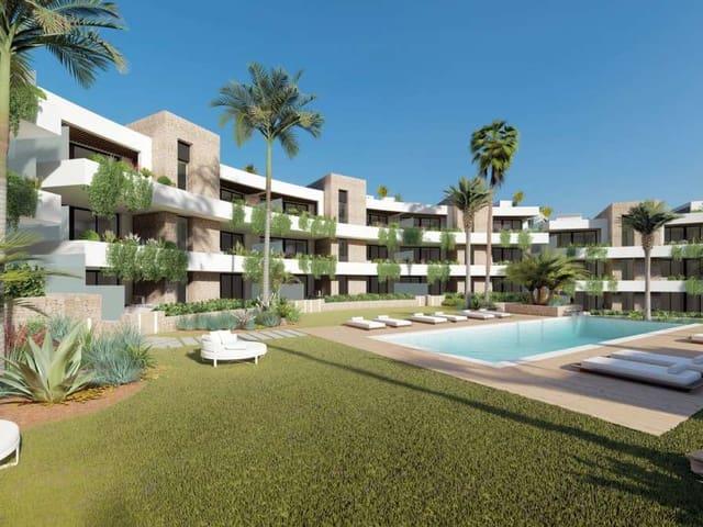 Apartamento en venta en Cartagena, Murcia Costa Cálida
