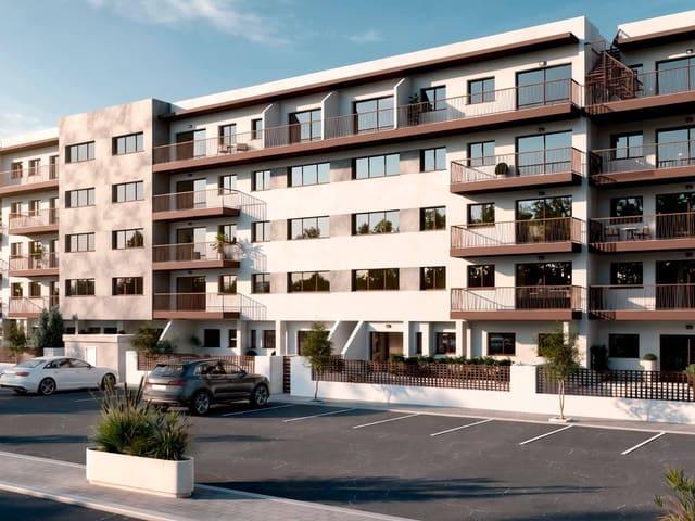 Apartamento en venta en Cartagena, Murcia Costa Cálida