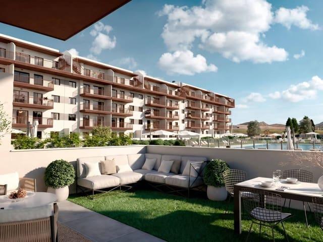 Apartamento en venta en Cartagena, Murcia Costa Cálida