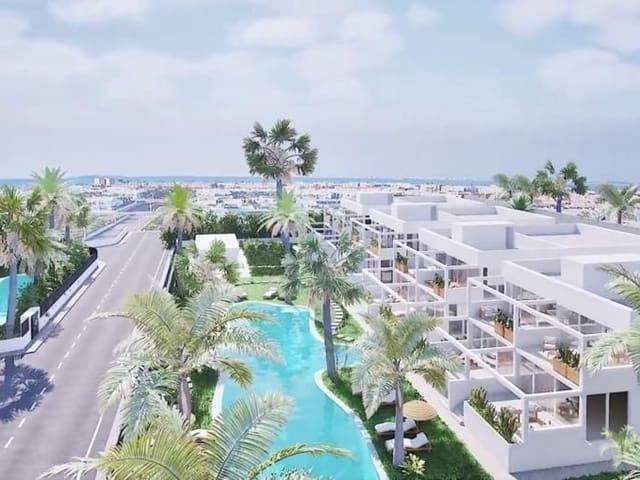 Apartamento en venta en Islas Menores, Murcia Costa Cálida