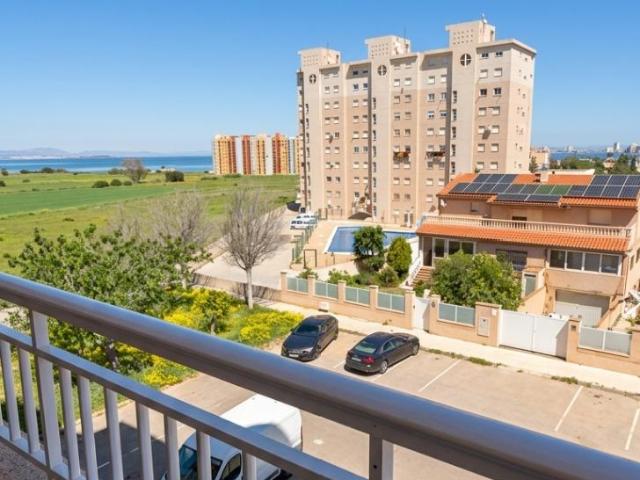 Apartamento en venta en Cartagena Murcia