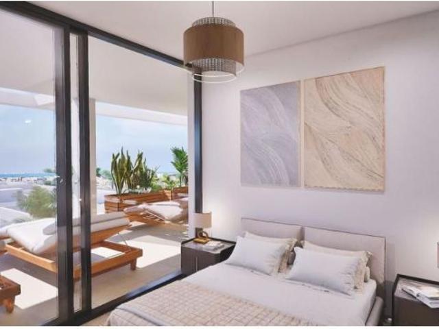 Apartamento en Venta en Cartagena, Murcia