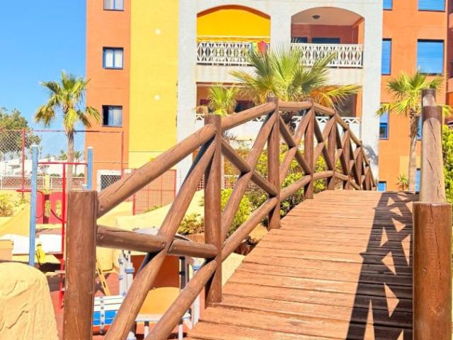 Apartamento en venta en Cartagena Murcia