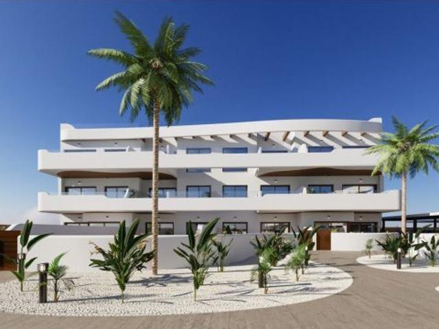 Apartamento en Venta en Cartagena, Murcia