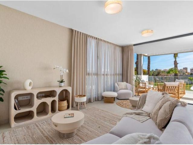 Apartamento en Venta en Cartagena, Murcia