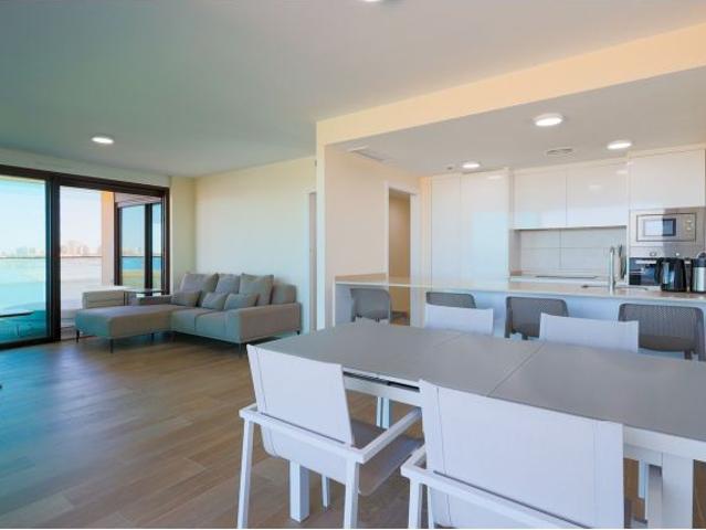 Apartamento en Venta en Cartagena, Murcia