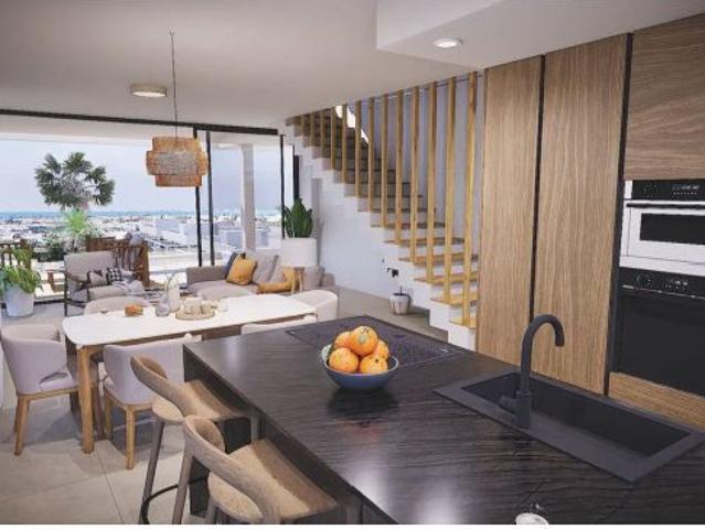 Apartamento en Venta en Cartagena, Murcia