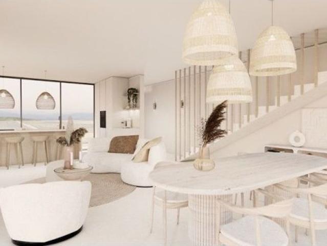 Apartamento en Venta en Cartagena, Murcia