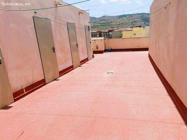 Apartamento en Venta en Cartagena, Murcia