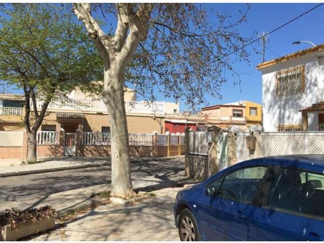 Apartamento en Venta en Cartagena, Murcia