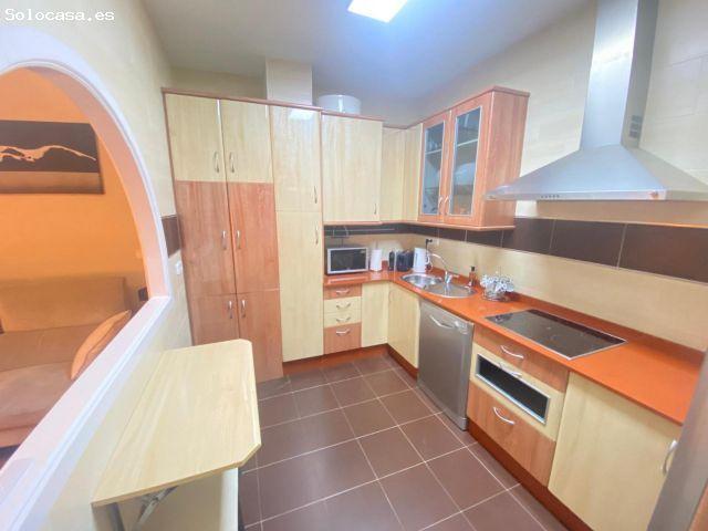 Apartamento en Venta en Cartagena, Murcia