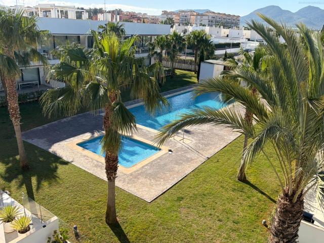 Apartamento en venta en Cartagena Murcia