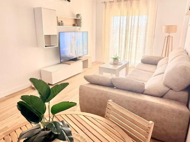 Apartamento en venta en Cartagena Murcia