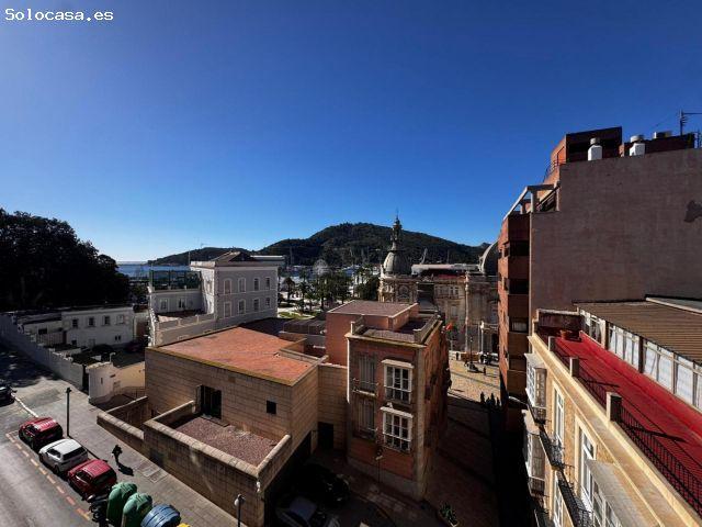 Apartamento en Venta en Cartagena, Murcia