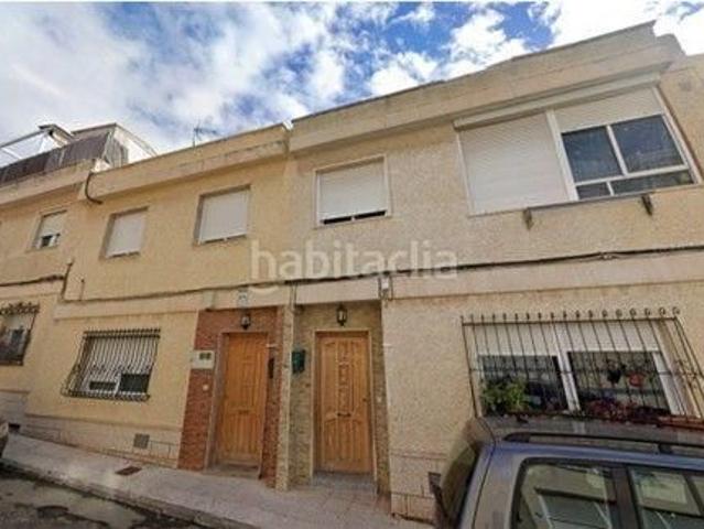 Apartamento en venta en Cartagena, San Antón. CESIÓN DE REMATE. Apartamentos.