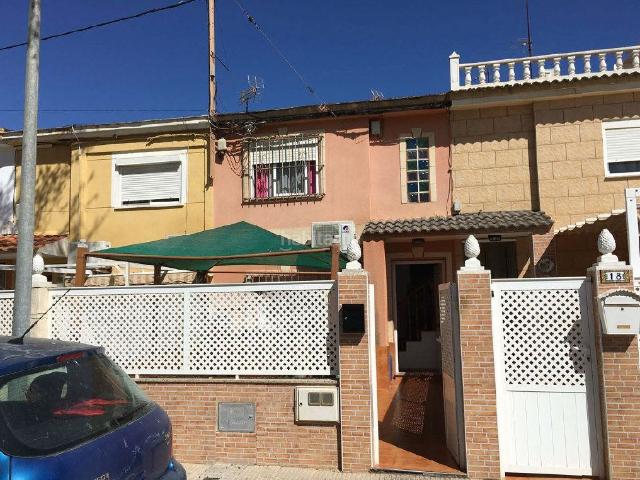 Apartamento en venta en Cartagena, San Ginés. Venta de Piso en Plaza Alc.Cendra BadiaV.Carida Nº 17 Cartagena Murcia. Apartamentos.