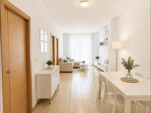 Apartamento en venta en Cartagena, Santa lucia