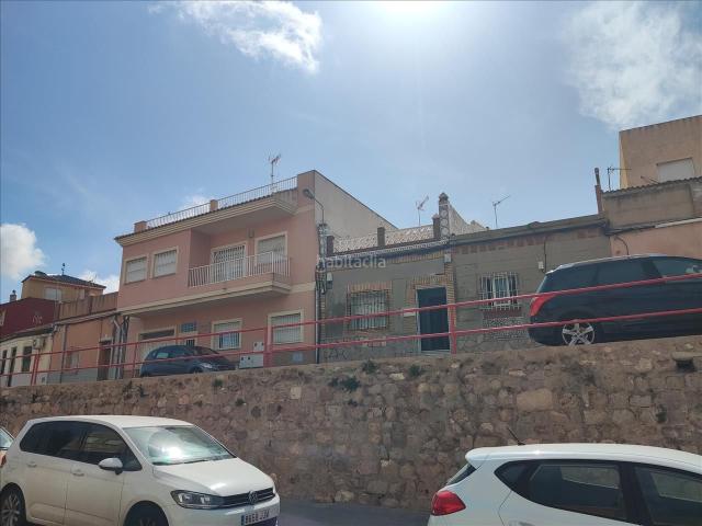 Apartamento en venta en Cartagena, Santa Lucía. Venta de Piso en Calle Pozo, Del Santa Lucia Nº 11 Cartagena Murcia. Apartamentos.