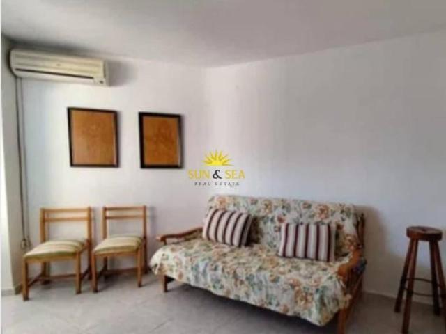 Apartamento en venta en Cartagena, Playa Honda
