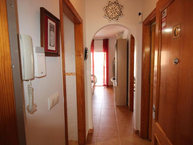 Apartamento en venta en Cartagena, Playa Honda Playa Paraíso. Acogedor Apartamento en Playa Honda con Vistas al Mar. Apartamentos.