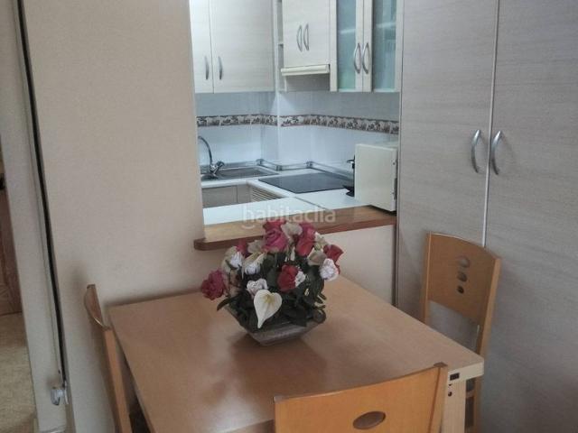 Apartamento en venta en Cartagena, Playa Honda Playa Paraíso. APARTAMENTO PLAYA HONDA AMUEBLADO CON PLAZA DE PARKING. Apartamentos.