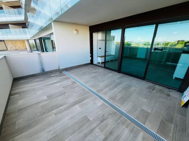Apartamento en venta en Cartagena, Playa Honda Playa Paraíso. Apartamentos.