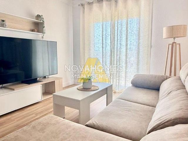 Apartamento en venta en Cartagena, Playa Honda Playa Paraíso. Apartamentos.