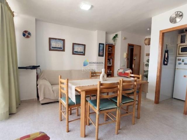 Apartamento en venta en Cartagena, Playa Honda Playa Paraíso. Se vende apartamento de 2 dormitorios, 1 baño en Playa Honda, Murcia. Apartamentos.