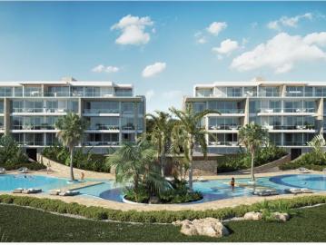 Apartamento En Venta En Cartagena V147980