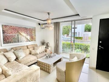 Apartamento En Venta En Cartagena V153947